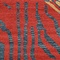 See color option for 9' x 12' Kashkuli Gabbeh Rug