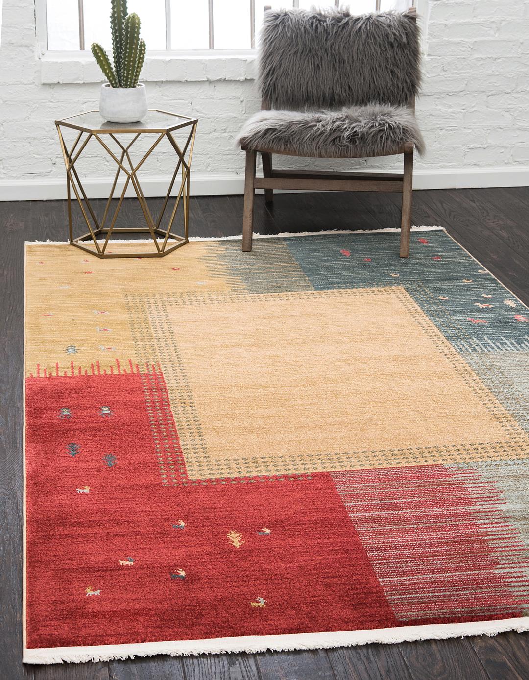 Main image of rug
