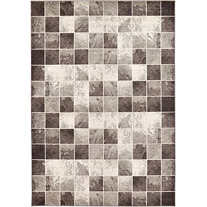 7' x 10' Safari Rug