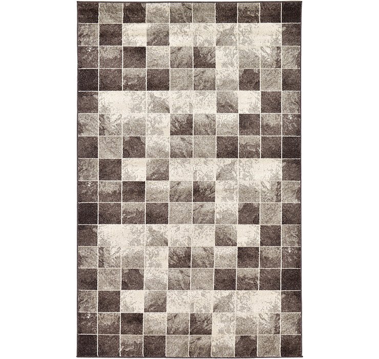5' x 8' Savannah Rug