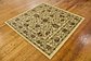 4' x 4' Aditi Square Rug thumbnail image 2
