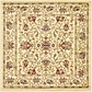 4' x 4' Aditi Square Rug thumbnail image 1
