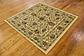 4' x 4' Aditi Square Rug thumbnail