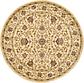 8' x 8' Aditi Round Rug thumbnail
