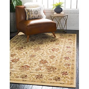 7' x 10' Classic Agra Rug
