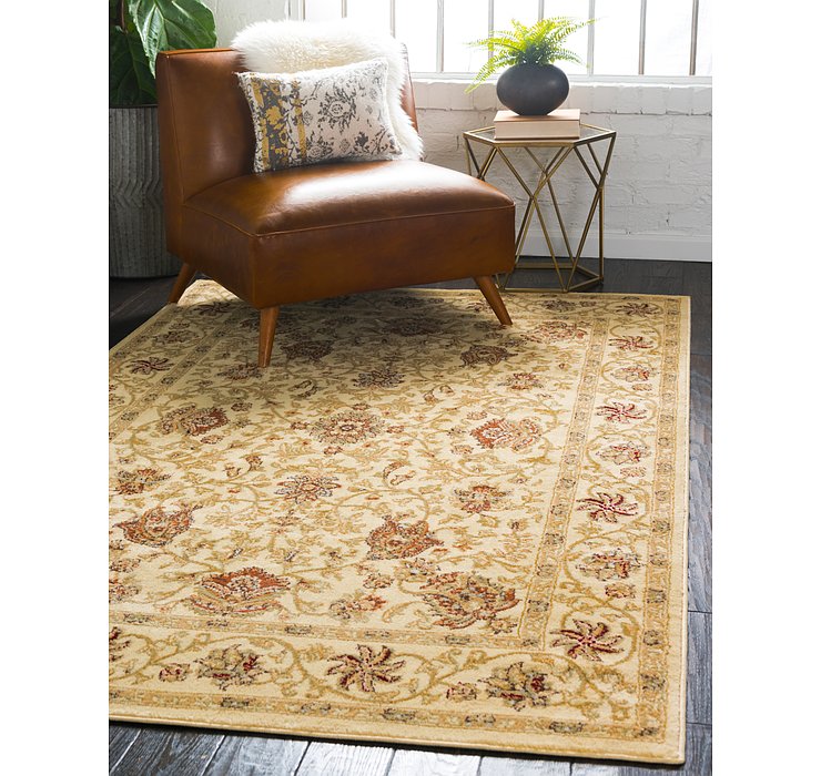 10' 6 x 16' 5 Classic Agra Rug