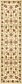 2' 7 x 10' Aditi Runner Rug thumbnail image 10