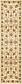 2' 7 x 10' Aditi Runner Rug thumbnail