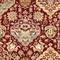 See color option for 8' x 8' Classic Agra Round Rug