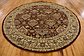 8' x 8' Aditi Round Rug thumbnail image 10