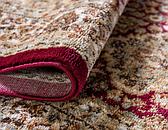 6' x 6' Aditi Round Rug thumbnail