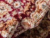 6' x 6' Aditi Round Rug thumbnail