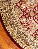 6' x 6' Aditi Round Rug thumbnail