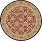 6' x 6' Aditi Round Rug thumbnail