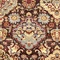 See color option for 275cm x 365cm Classic Agra Rug