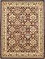 275cm x 365cm Classic Agra Rug thumbnail image 10