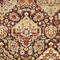 See color option for 8' x 8' Classic Agra Round Rug