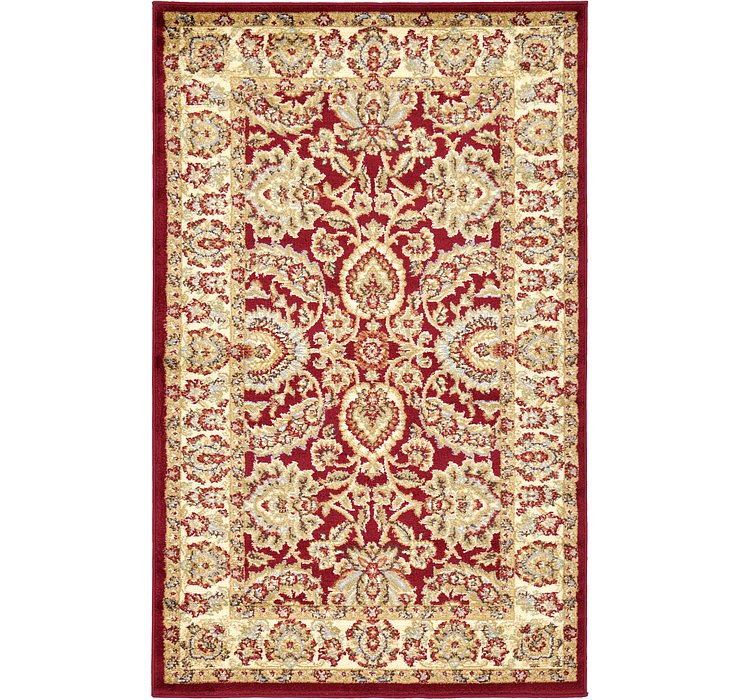 3' 3 x 5' 3 Aditi Rug