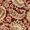 See color option for 6' x 6' Classic Agra Round Rug