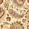 See color option for 10' 6 x 16' 5 Classic Agra Rug