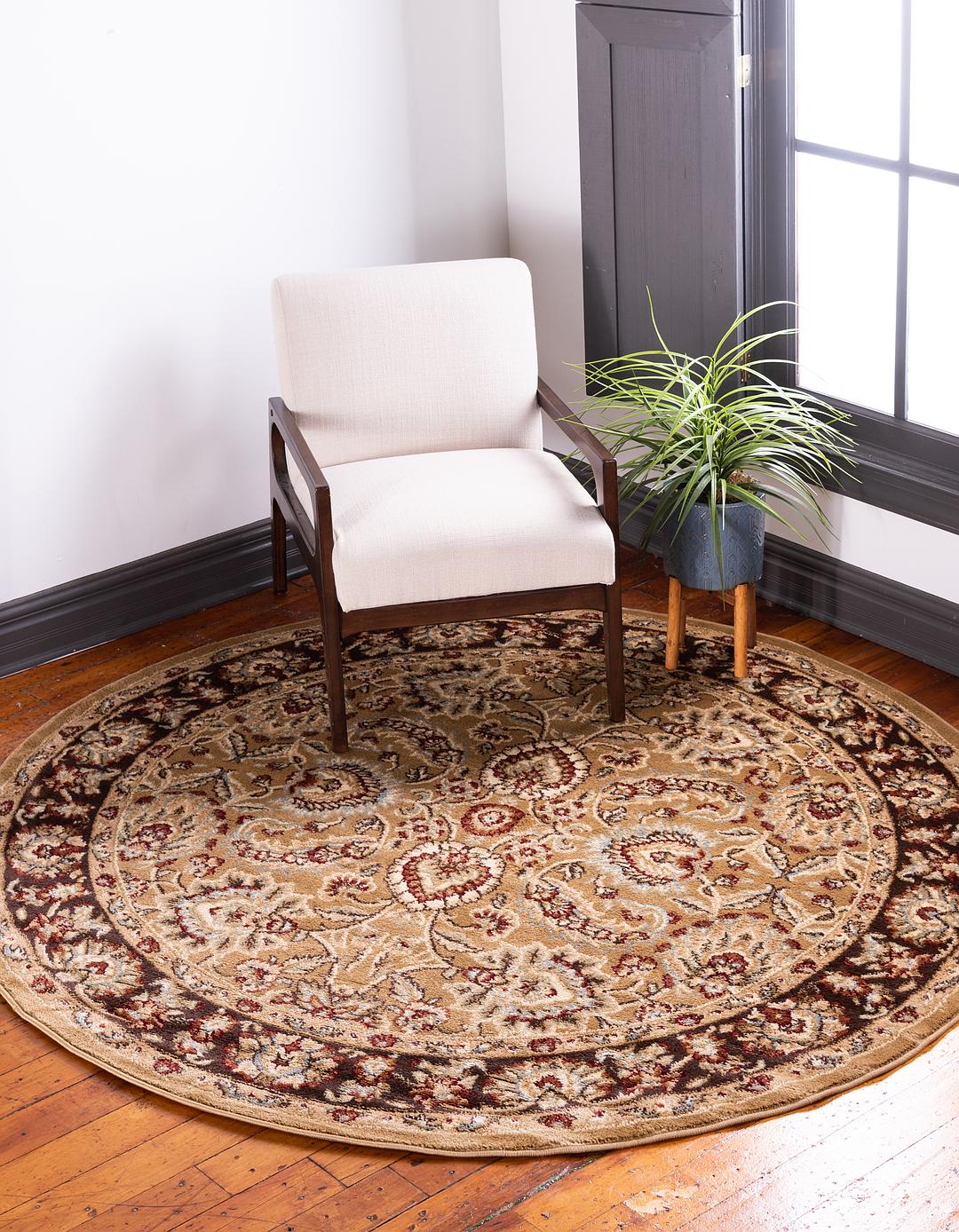Main image of rug