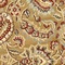 See color option for 6' x 6' Classic Agra Round Rug