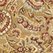See color option for 6' x 6' Classic Agra Round Rug