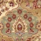 See color option for 6' x 6' Classic Agra Round Rug