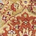 See color option for 2' 7 x 10' Classic Agra Runner Rug