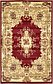 Unique Loom 3' 3 x 5' 3 Versailles Rug thumbnail image 9
