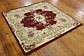 Unique Loom 4' x 4' Versailles Square Rug thumbnail image 10