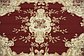 Unique Loom 4' x 4' Versailles Square Rug thumbnail image 11