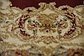 Unique Loom 4' x 4' Versailles Square Rug thumbnail image 14