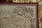 Unique Loom 4' x 4' Versailles Square Rug thumbnail image 17