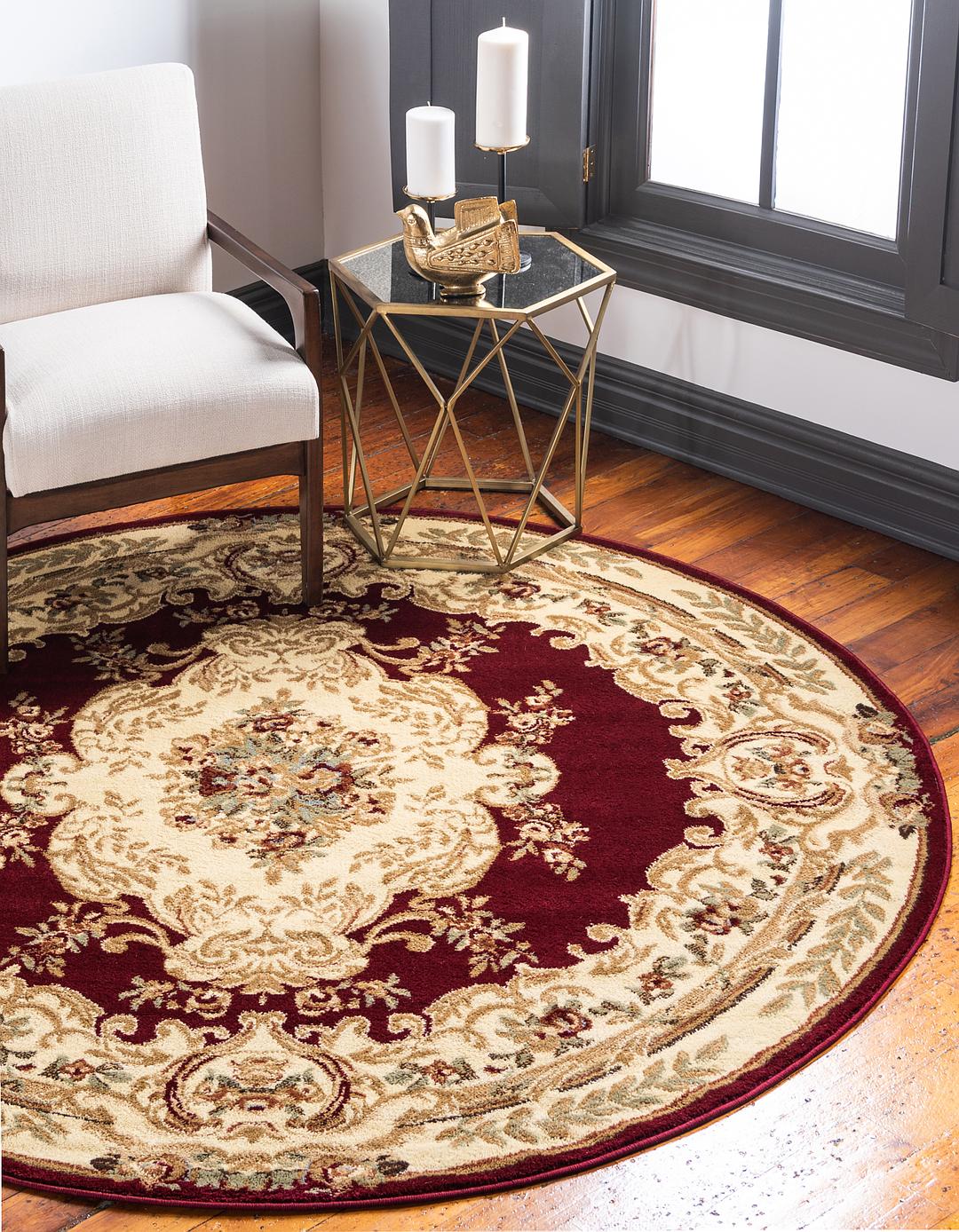 Main image of rug