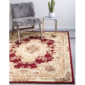 Unique Loom 3' 3 x 5' 3 Versailles Rug