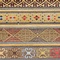 See color option for 10' 6 x 16' 5 Kashkuli Gabbeh Rug