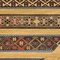See color option for 245cm x 245cm Kashkuli Gabbeh Round Rug
