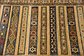 2' 7 x 10' Kashkuli Gabbeh Runner Rug thumbnail image 4
