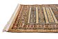 2' 7 x 10' Kashkuli Gabbeh Runner Rug thumbnail image 5