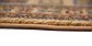 2' 7 x 10' Kashkuli Gabbeh Runner Rug thumbnail image 6