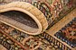 2' 7 x 10' Kashkuli Gabbeh Runner Rug thumbnail image 8