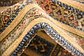 2' 7 x 10' Kashkuli Gabbeh Runner Rug thumbnail image 9