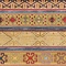 See color option for 10' 6 x 16' 5 Kashkuli Gabbeh Rug