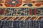 Unique Loom 10' 6 x 16' 5 Fars Rug thumbnail image 18