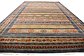 Unique Loom 10' 6 x 16' 5 Fars Rug thumbnail image 11