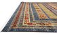 Unique Loom 10' 6 x 16' 5 Fars Rug thumbnail image 15