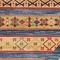 See color option for 245cm x 245cm Kashkuli Gabbeh Round Rug
