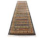 Unique Loom 2' 7 x 10' Fars Runner Rug thumbnail image 3