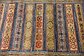 Unique Loom 2' 7 x 10' Fars Runner Rug thumbnail image 4
